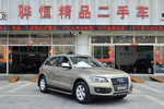 奥迪Q52013款40 TFSI 进取型