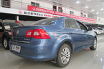 大众宝来2011款1.4TSI DSG 豪华型