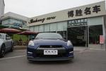 日产GT-R2012款3.8T Premium Edition 