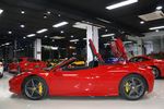 法拉利4582013款4.5L Spider