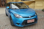 MG32013款1.3L 手动舒适版