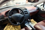 标致407Coupe2008款3.0 V6