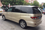 丰田普瑞维亚2004款Previa 2.4 GL 豪华型 自动 