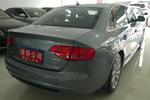 奥迪A4L2011款2.0TFSI 运动型