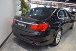 宝马7系2009款740Li 豪华型