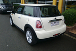 MINIMINI2011款1.6L COOPER Fun