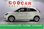 MG32013款1.5L 自动精英版