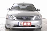 福特蒙迪欧2006款2.0 Ghia 精英型