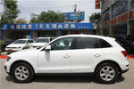 奥迪Q52010款2.0TFSI 进取型