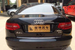 奥迪A6L2010款2.4L 舒适型