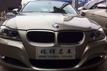 宝马3系2011款320i 豪华型