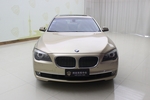 宝马7系2009款730Li 豪华型