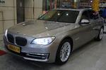 宝马7系2013款740Li xDrive