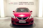 日产骐达2011款1.6L CVT智能型