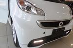 smartfortwo2014款1.0 MHD 敞篷BoConcept特别版