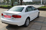 奥迪A4L2011款2.0TFSI 技术型