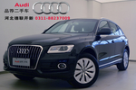 奥迪Q52013款40 TFSI Hybrid