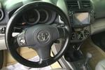 丰田RAV42009款2.4L 自动豪华版