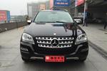 奔驰M级2010款ML350 4MATIC 豪华型版