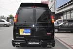 GMC Savana2013款6.0L 长轴领袖至尊版