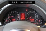 奥迪A42006款1.8T 基本型（自动）