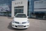 日产骐达2011款1.6L CVT智能型