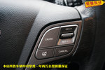 现代全新胜达2013款2.4L 自动两驱智能型