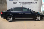 大众迈腾2012款1.8TSI DSG 舒适型