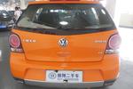 大众Cross POLO2008款1.6L 手自一体