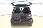 smartfortwo2010款pure 1.0L 标准版