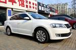 大众朗逸2013款1.4TSI DSG 舒适版