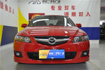 马自达Mazda62012款2.0L 手自一体 时尚型