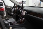 大众途锐2011款3.0TSI 高配型