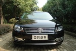 大众帕萨特2014款1.8TSI DSG 尊荣版