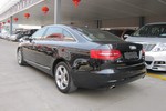 奥迪A6L2009款3.0TFSI quattro 豪华型