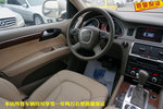 奥迪Q72009款3.6FSI quattro 技术型越野版