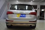 奥迪Q52012款2.0TFSI 舒适型