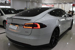 TeslaModel S2015款MODEL S P85D 