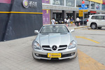 奔驰SLK级2010款SLK200K Grand Edition