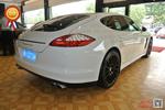 保时捷Panamera2010款Panamera 4 3.6L 