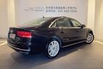 奥迪A8L2013款55 TFSI quattro尊贵型