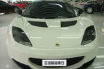 路特斯Evora2012款Evora 2+2 IPS版