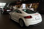 奥迪TT2013款TT Coupe 2.0TFSI