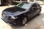 奥迪A4L2012款2.0TFSI 技术型