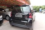 smartfortwo2012款1.0 MHD 硬顶激情版