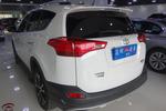 丰田RAV42013款2.5L 自动四驱精英版 