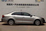 大众速腾2012款1.6L 手动舒适型