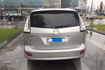 马自达Mazda52008款2.0 自动舒适型