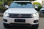 大众Tiguan2012款2.0TSI R-line