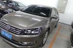 大众帕萨特2011款1.8TSI DSG 至尊版